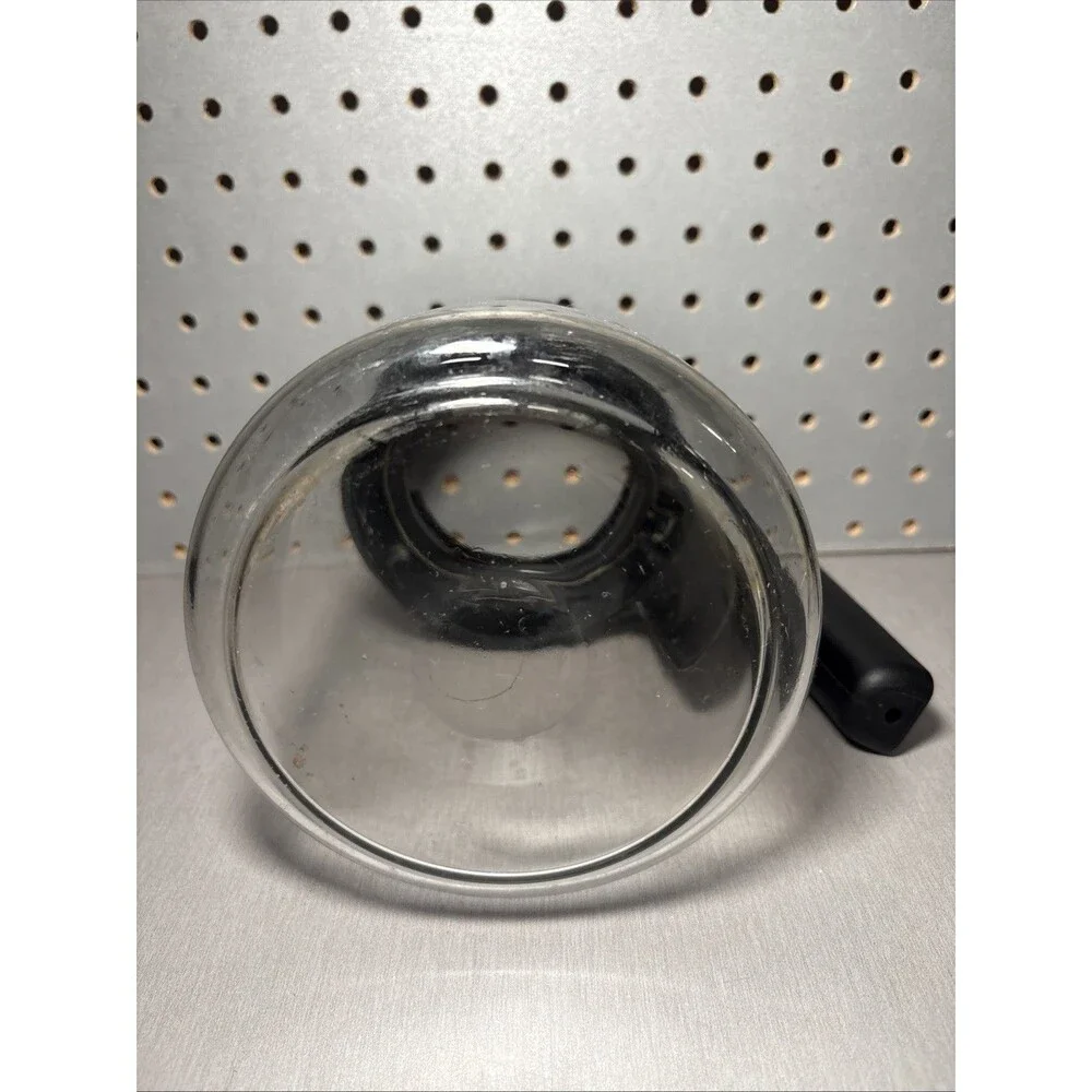 Ninja Dual Brew Glass Carafe Coffee Pot Replacement CFP301 CFP201 CFP300 CFP305